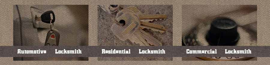 Buckeye Locksmith Pro